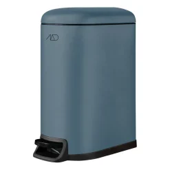 Best Mette Ditmer Walther pedal bin 10 liter, Stone Blue