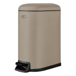Pedal Bins|Pedal Bins^Mette Ditmer Walther pedal bin 10 liter, Sand Beige
