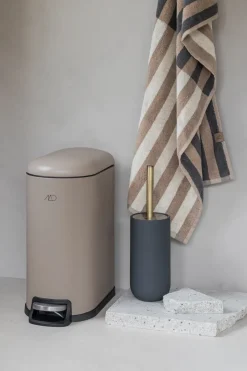 Pedal Bins|Pedal Bins^Mette Ditmer Walther pedal bin 10 liter, Sand Beige