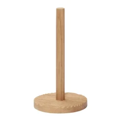 Kitchen Towel Holders^Hübsch Wave paper holder, Natural Beige