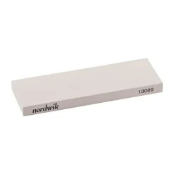 Discount Nordwik Wet sharpening stone polishing, 10,000 grit White