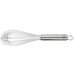 Whisks^Rösle Whisk balloon 24 wires 27 cm, Steel Silver-coloured