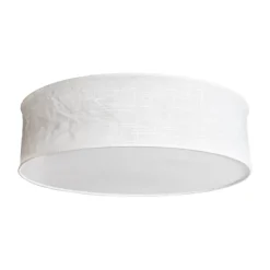 Online By Rydéns ceiling light Ø60 cm, White