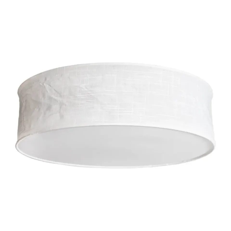Online By Rydéns ceiling light Ø60 cm, White