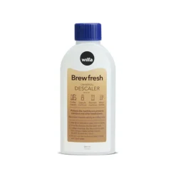 Discount Wilfa Brewfresh descaling, 250 ml Transparent