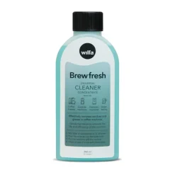 Coffee Machines|Coffee Presses & Makers^Wilfa Brewfresh universal cleaner, 250 ml Transparent