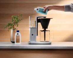 Coffee Machines|Coffee Presses & Makers^Wilfa Brewfresh universal cleaner, 250 ml Transparent
