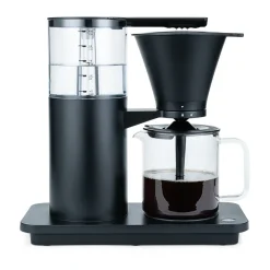 Coffee Machines^Wilfa Daily CM11B-A125 coffee maker, Black