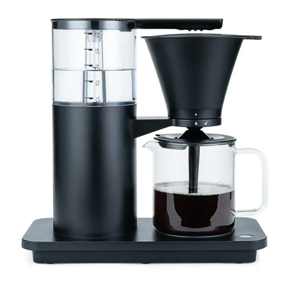 Coffee Machines^Wilfa Daily CM11B-A125 coffee maker, Black
