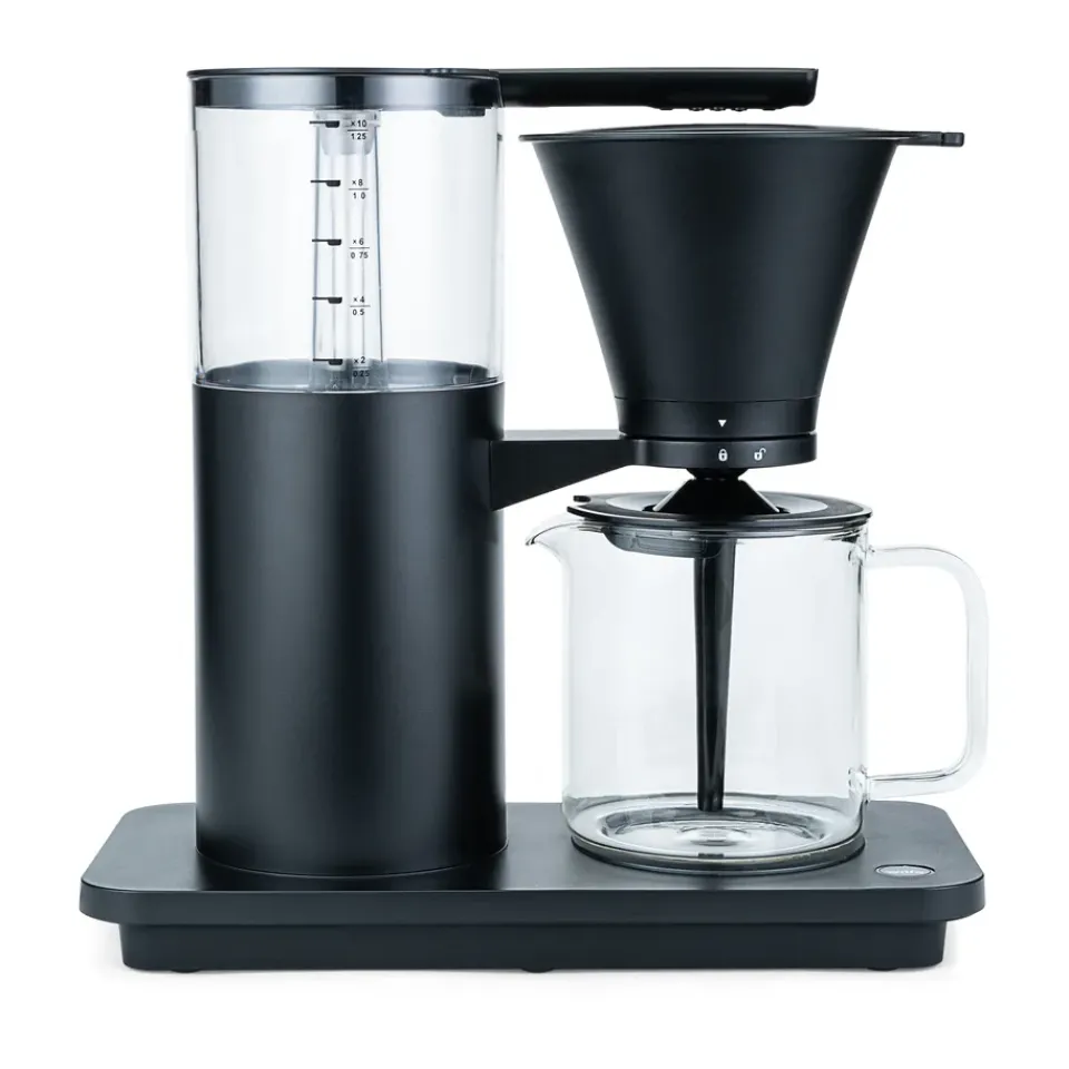 Coffee Machines^Wilfa Daily CM11B-A125 coffee maker, Black