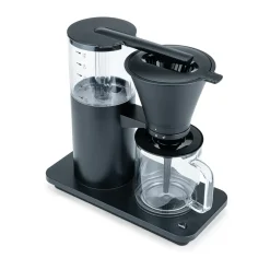 Coffee Machines^Wilfa Daily CM11B-A125 coffee maker, Black
