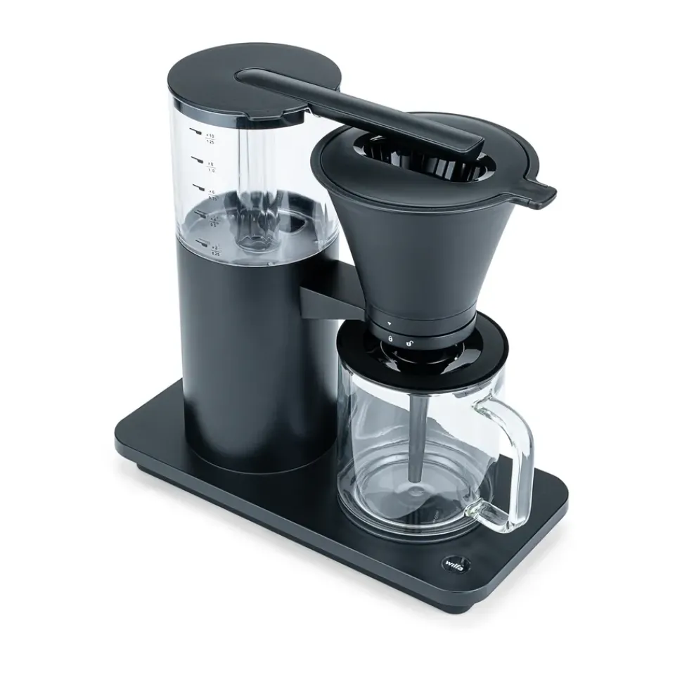 Coffee Machines^Wilfa Daily CM11B-A125 coffee maker, Black