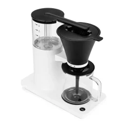 Coffee Machines^Wilfa Daily CM11W-A125 coffee maker, White