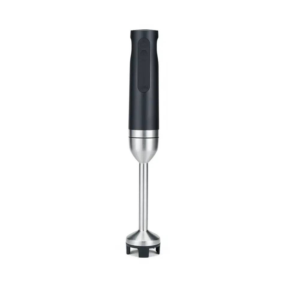 Hot Wilfa Prostick IM4B-1000FP hand blender, Black