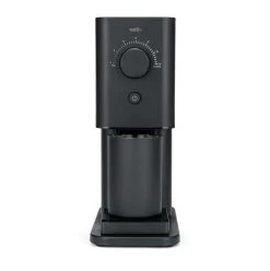 Clearance Wilfa Zense CG3B-125 coffee grinder, Black