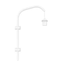 Lamp Hooks & Suspensions^Umage Willow wall hangers mini, White