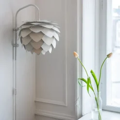 Lamp Hooks & Suspensions^Umage Willow wall hangers mini, White