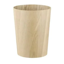Outlet Blomus Wilo paper box 10 l, Oak Brown