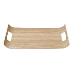 Hot Blomus Wilo tray 25x35 cm, Willow Beige