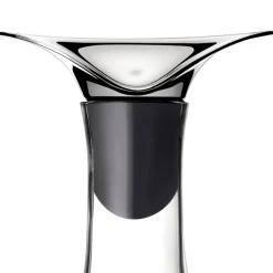 Hot Georg Jensen Wine carafe, 26.7 cm Transparent