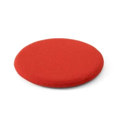 Hot &Tradition Wire VP11 seat cushion, Hallingdal 600 Red