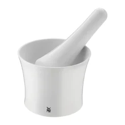 Hot WMF mortar Ø12 cm, White
