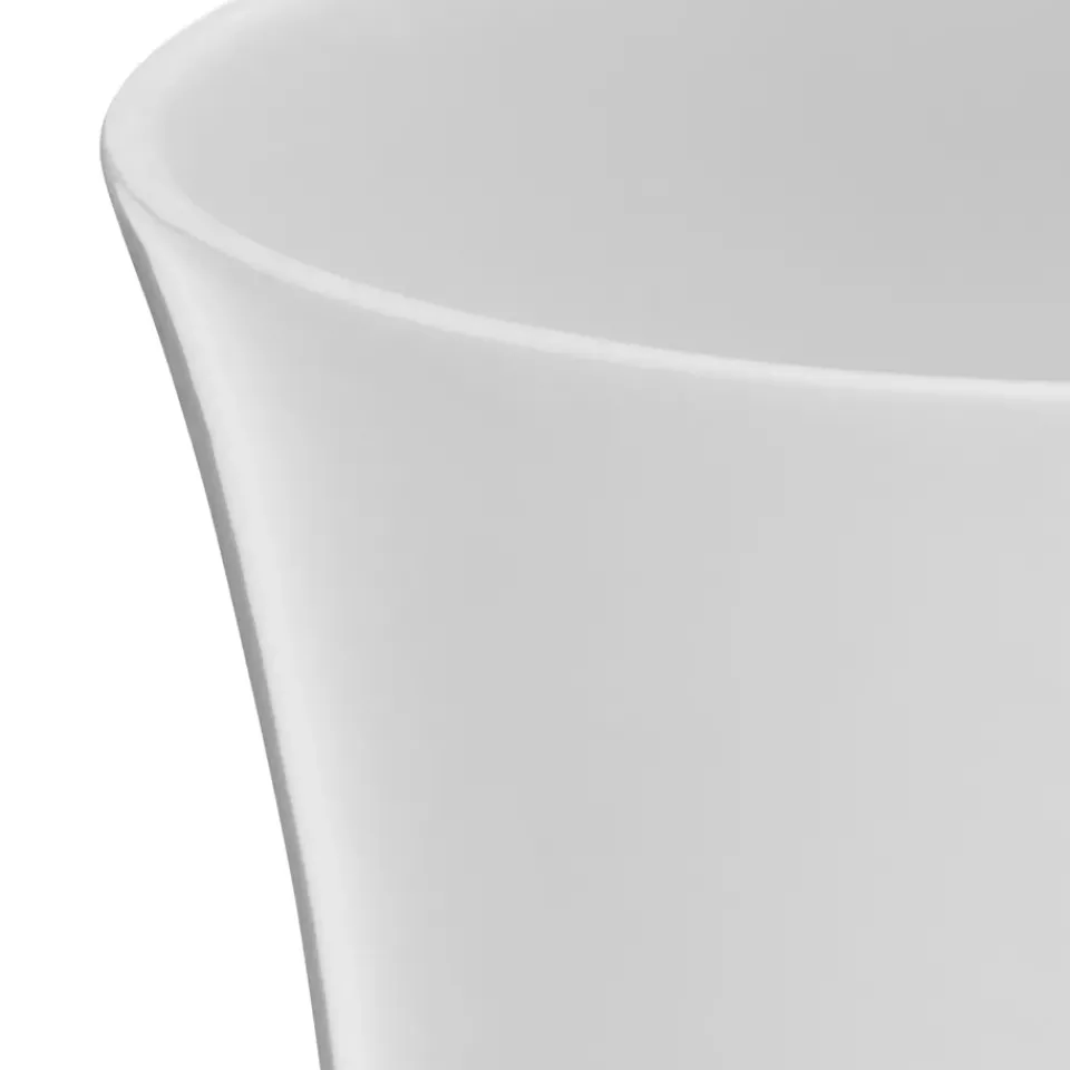 Hot WMF mortar Ø12 cm, White