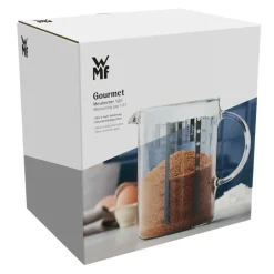 Outlet WMF pitcher 1 l, Clear Transparent