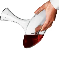 Discount WMF wine carafe 1.5 L, Clear Transparent