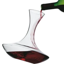 Discount WMF wine carafe 1.5 L, Clear Transparent