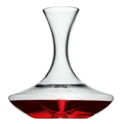 Discount WMF wine carafe 1.5 L, Clear Transparent