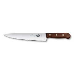 Knife Sets^Victorinox Wood Knive set 3 pieces, Stainless steel-maple Silver-coloured
