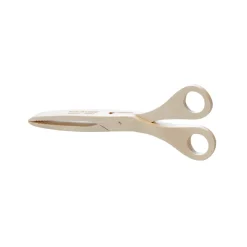 Hot Kockums Jernverk Wooden Scissors 20 cm, Maple Beige