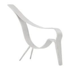 Best Cooee Design Woody Bird medium, White