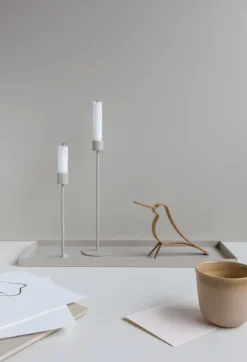 Wooden Figures|Easter Decorations^Cooee Design Woody Bird small, oak Brown