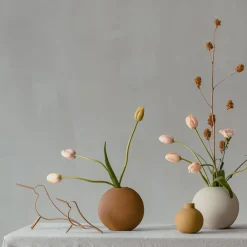 Wooden Figures|Easter Decorations^Cooee Design Woody Bird small, oak Brown