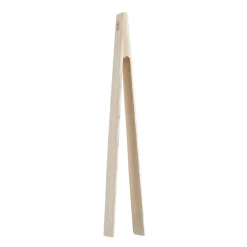Tongs & Turners^RIG-TIG WOODY pliers 26 cm, Ash Beige