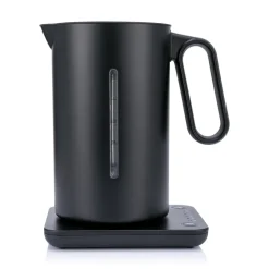 Electric Kettles^Wilfa WSDK-2000B kettle temperature selection 1.25 L, Black