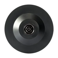 Electric Kettles^Wilfa WSPOK-1000B pour over kettle, Matte Black