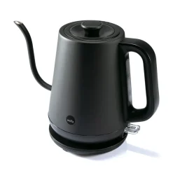 Electric Kettles^Wilfa WSPOK-1000B pour over kettle, Matte Black