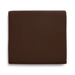 Seat Cushions & Pads^HAY X-Line Outdoor seat cushion for chair, Iron Red