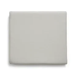 Seat Cushions & Pads^HAY X-Line Outdoor seat cushion for chair, Sky Grey