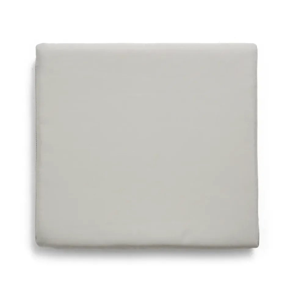 Seat Cushions & Pads^HAY X-Line Outdoor seat cushion for chair, Sky Grey