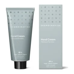 Outlet Skandinavisk ØY hand cream, 75 ml Blue