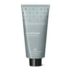Outlet Skandinavisk ØY hand cream, 75 ml Blue
