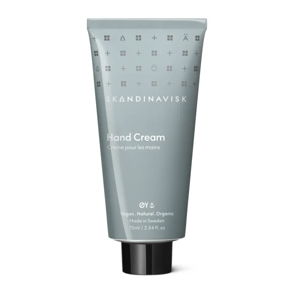 Outlet Skandinavisk ØY hand cream, 75 ml Blue
