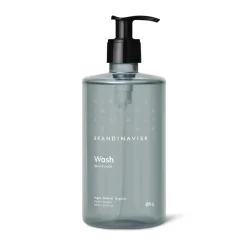 Soaps & Creams^Skandinavisk ØY hand soap, 500 ml Blue