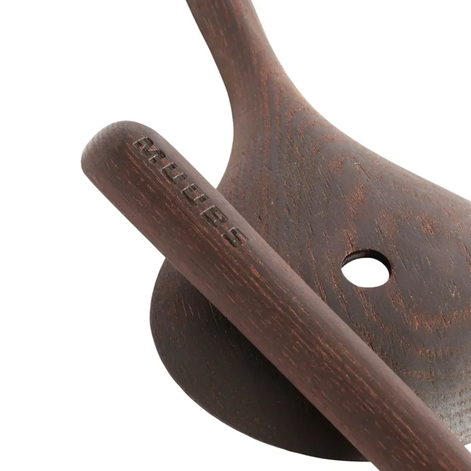 Salad Servers^MUUBS Yami salad servers 30 cm 2-pack, Brown