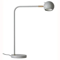 Desk Lamps^CO Bankeryd Yes! table lamp, beige Grey