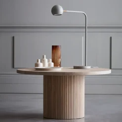 Desk Lamps^CO Bankeryd Yes! table lamp, beige Grey